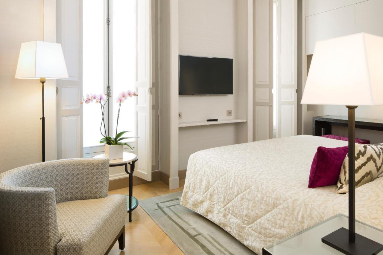 Hotel Bedford Paris Exterior photo