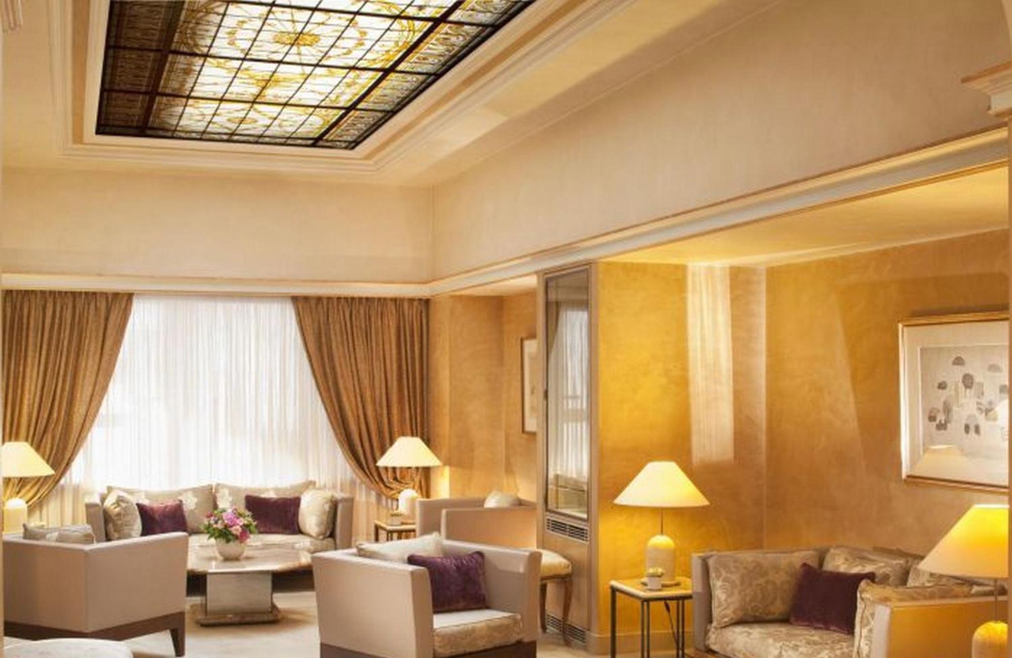 Hotel Bedford Paris Exterior photo