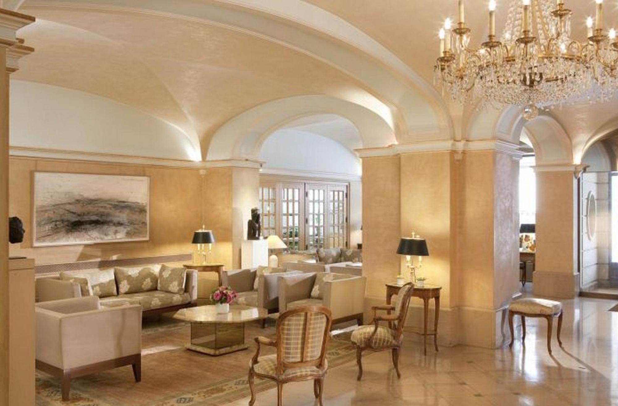 Hotel Bedford Paris Exterior photo