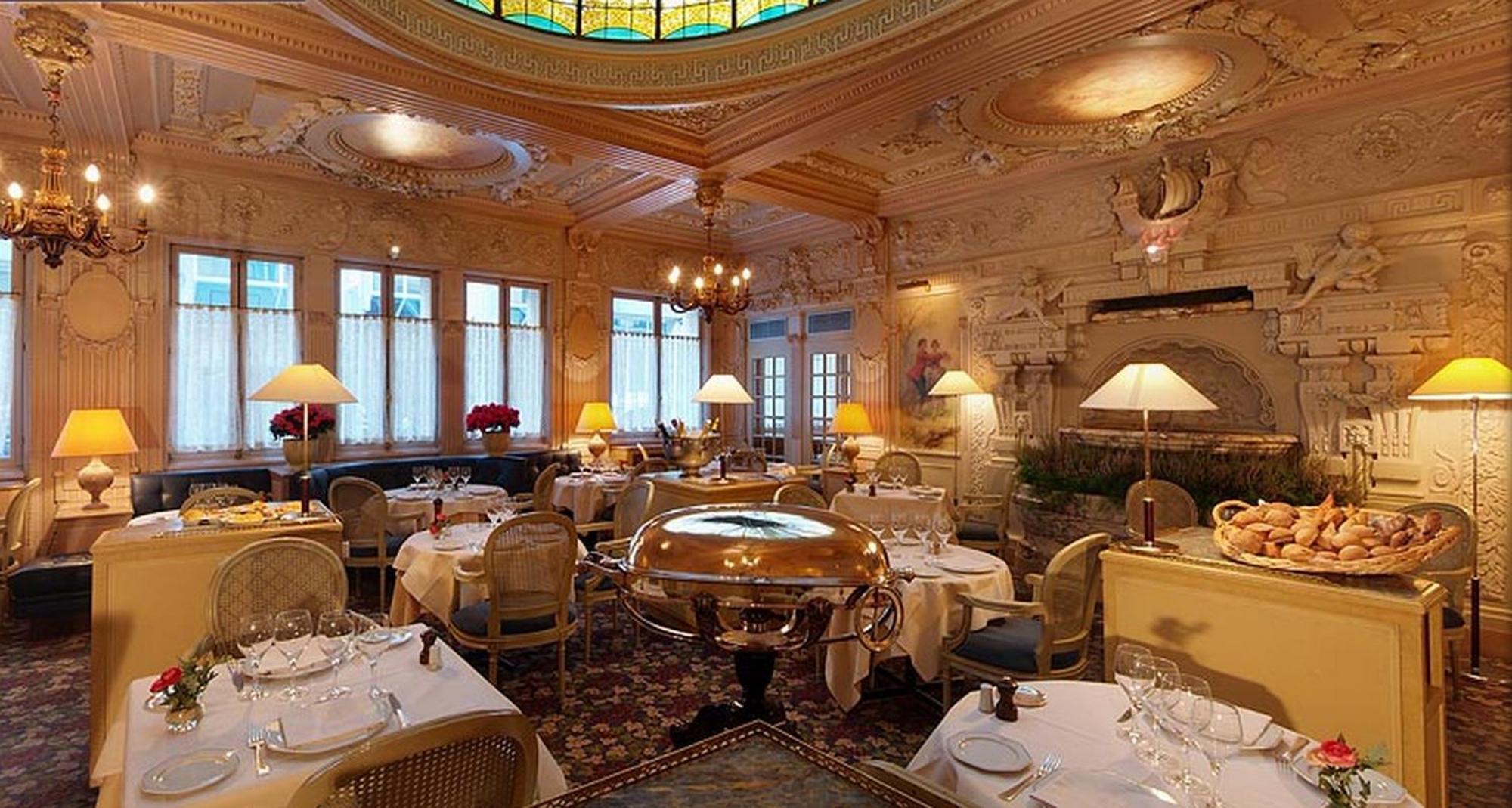 Hotel Bedford Paris Exterior photo