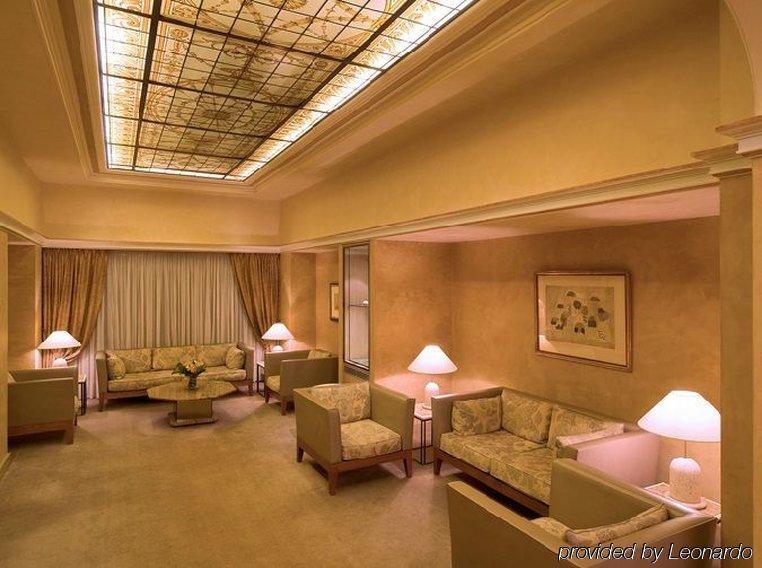 Hotel Bedford Paris Room photo